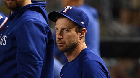 Max Scherzer reflects on Mets trade as he returns to Citi Field with Texas Rangers